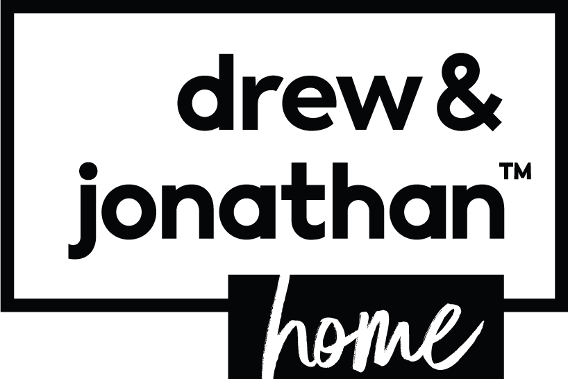 Drew & Jonathan Home