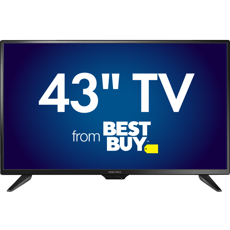 Insignia LED-TV