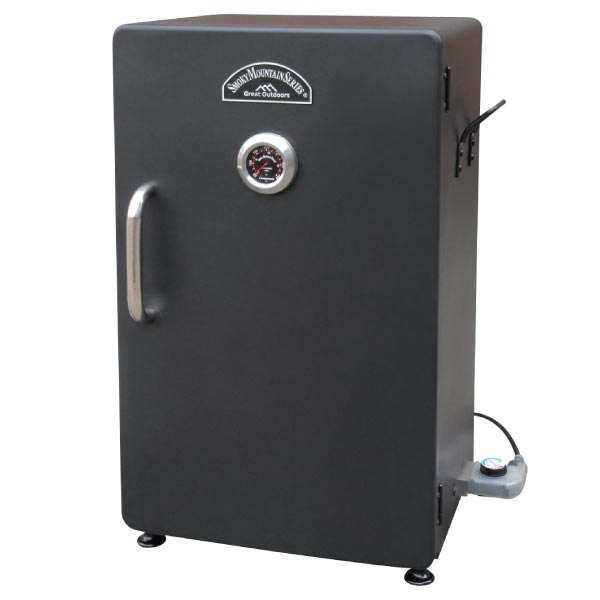 Electric Smoker